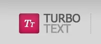 Turbotext