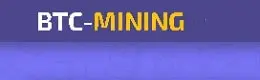 Btc mining